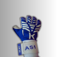 Glove personalisation